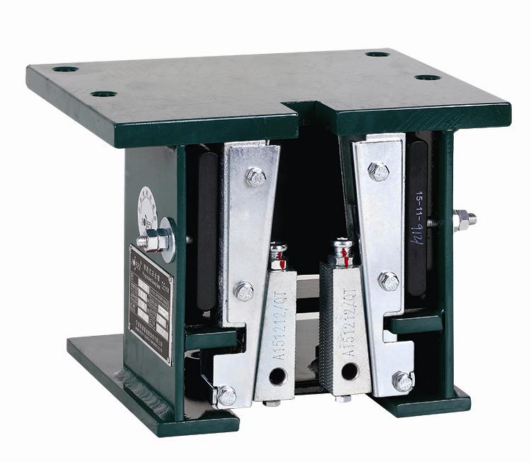 渐进式安全钳 188