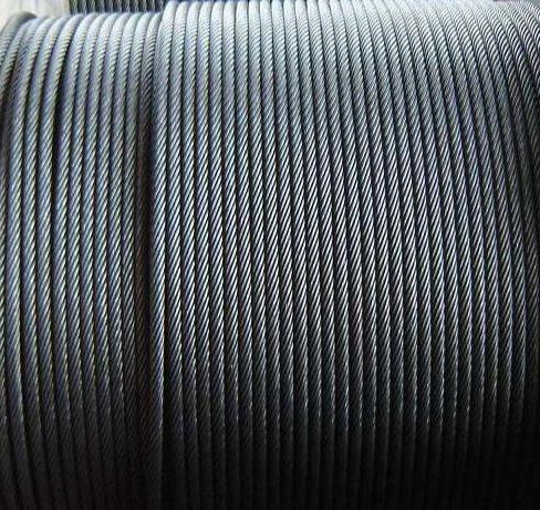 电梯限速器钢丝绳φ6mm8mm